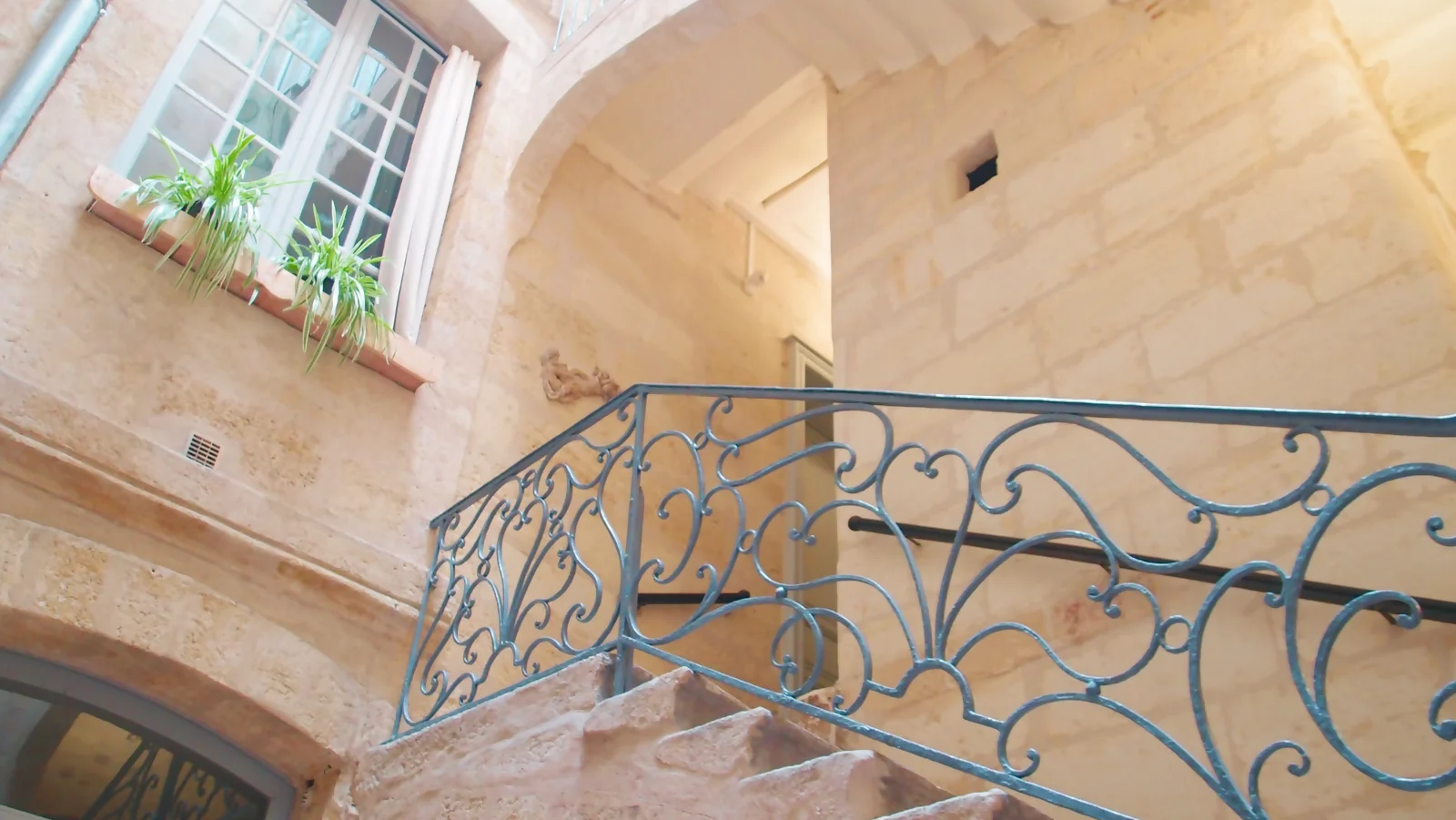 L'INVITATION B&B